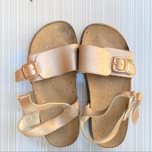 Girl Sandals